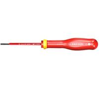 FACOM AT3X75VE TOURNEVIS PROTWIST isolé 1000 Volts pour vis à fente