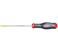 FACOM AT6.5X150 TOURNEVIS PROTWIST pour vis à fente - lame fraisée, 6,5 x 150 mm