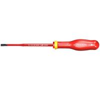 FACOM AT6.5X150TVE TOURNEVIS PROTWIST SLIM 1000 Volts isolé 1000 Volts pour vis à fente