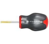 FACOM AT6.5X35 TOURNEVIS PROTWIST boule pour vis à fente - lames courtes