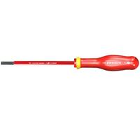 Facom AT8X200VE TOURNEVIS PROTWIST® isolé 1000 Volts pour vis à fente