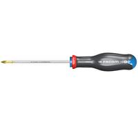 Facom Tournevis ATD3X150 PROTWIST® pour vis cruciformes POZIDRIV® - lames rondes