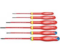 Facom pour électricien Jeu de tournevis 6 pièces