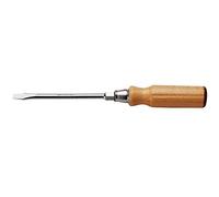 Facom Tournevis Facom avec manche en bois 5,5 mm Quantité:1