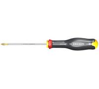 Facom Tournevis Protwist ATP1X100 PH 1x100 pour vis cruciformes Phillips lames rondes