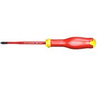 FACOM ATP1X100TVE TOURNEVIS PROTWIST SLIM isolés 1000 Volts pour vis cruciformes PHILLIPS