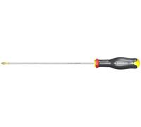 Facom Tournevis PROTWIST® ATP1X250 pour vis cruciformes PHILLIPS® – lames rondes