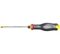 Facom Tournevis Protwist ATWPH4X200 pour vis cruciformes PHILLIPS Série Puissance 4 mm x 200 mm