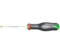 Tournevis Protwist® pour vis Torx T25 5x100mm longueur totale 220mm - FACOM - ATX25X100