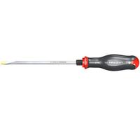 Facom ATXH.ATWH12X200 - Tournevis ProTwist Pour Vis à Fente - Lames Hexagonales - 12x200mm