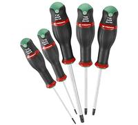 Facom ATXR.J5 Jeu de 5 TOURNEVIS PROTWIST® pour vis RESISTORX®