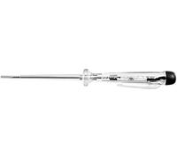 FACOM AV.HT2C Tournevis détecteurs basse tension, Transparent, 140 mm