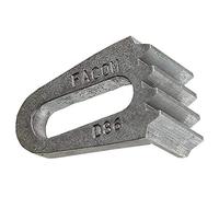 FACOM - Bloque Volant Moteur Universel - D.86 - Matériau Robuste et Durable - Fixation et Utilisation Faciles - Convient à un Usage Professionnel - 30x46x25mm - 21g