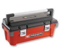 Facom - Boite a outils 47 l pro - Réf..BP.P26PB - Dim. mm.650 x 268 x 273 - Volume L.47 -