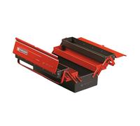 FACOM Boîte à outils métallique 5 cases BT.11GPB