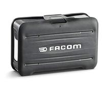Facom Boîte en plastique Facom petite 210X133X59 mm Quantité:1
