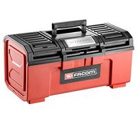 Boite à Outils FACOM - BP.C19NCM1PB - 19"" + 16 Outils (Livré avec 5 Tvis Protwist + 9 Clés mâles + 1 pince multiprise + 1 Mesure