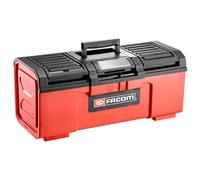 Facom BP.C24N Boîte À Outils En Plastique 24"