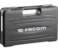Facom Facom Boîte en plastique grande 434×270×70 mm Quantité:1