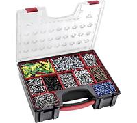 Facom BP.Z8PG Malette Organiseur 10 compartiments