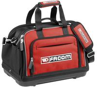 Facom Sac à outils à bandoulière BS.2SBPB – non garni, textile 17" , capacité 25 kg