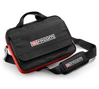 Facom BS.PC15PB Sacoche en tissu pour ordinateur portable Rouge