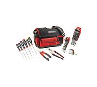Facom BS.T20CM28 Jeu D’outils Dans Sac Softbag - 28 Pièces