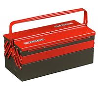 Boite à outils 5 cases - FACOM - BT.11GPB