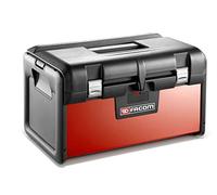 FACOM BT.200 Boîte à Outils bi-matière, Multicolore, 25 L