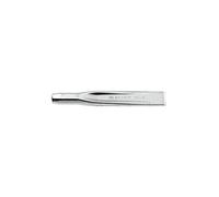 Facom Burin nervuré à tête ronde 262A.18 24 x 180 mm