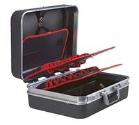 Valise à outils technicien + panneaux supplémentaires - FACOM - BV.51APR