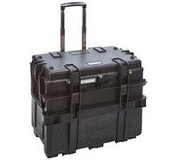 Facom BV.FC4S Coffre A Outils Roulettes Etanche Noir/Rouge