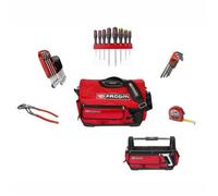 Sac à outils Facom Probag + 27 outils