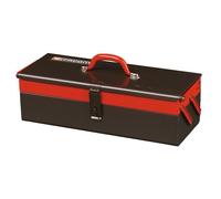 Facom Caisse à outils BT.6A 2 cases métal
