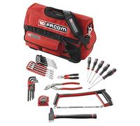 Facom - Caisse a outils 29 pieces - Réf..CM.FC29PB -
