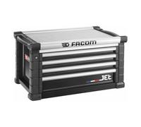 Facom Caisse à outils Facom 4 tiroirs 4 modules JET.C4NM4A Quantité:1