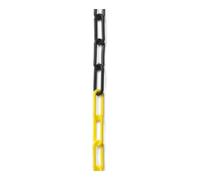 Facom Chaîne de délimitation Facom noir/jaune 25m Quantité:1