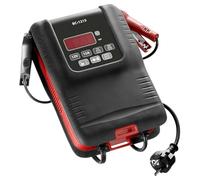 FACOM Chargeur de Batteries 12 V 15 Ampères - Rapide pour VL Vul PL 12 V - Mode "Showroom" - BC1215PB