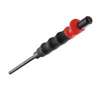 FACOM - Chasse-Goupille Gainé - 249.G10 - Tige Grande Longueur - Tête et Tige Traitées - Matériau Robuste et Durable - Manche Ergonomique Antidérapant - Convient pour une Utilisation Professionnelle