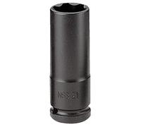 Facom Douille Impact 1/2" convexe 27 mm - 1 pièce