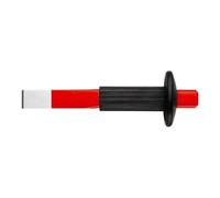 Facom Ciseau plat Facom avec protège-main 27 mm 300 mm Quantité:1