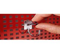 FACOM Clip de verrouillage CKLA pour CKS – Jeu de 10