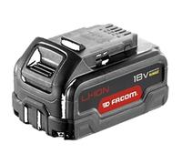 Facom Batterie 18 V 5,0 Ah – 1 pièce