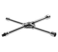 Facom Clé en croix 17/19/23 mm – 1/2 – Quantité : 1