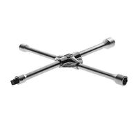 Facom Clé 77A.TOD 17/19/22 mm mâle 1/2