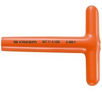 Facom-Clé 94T 10AVSE Tubes Isolée 1000 V Long Vse Série 10 Mm