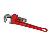Black & Decker Pince à tube Facom 134A.10 modèle américain 90° portée fonte max 54 mm