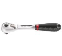 Facom Cliquet réversible 1/4" étanche à la poussière Quantité 1