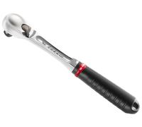 Facom Clé À Cliquet Tête Scellée 1/2 Pouce Longueur 72 Dents 262 Mm SL.161PB