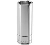 FACOM Clé à douille 1/2 pouce, longue, 6 KT,SW 30, 1 pièce, S.30HLA